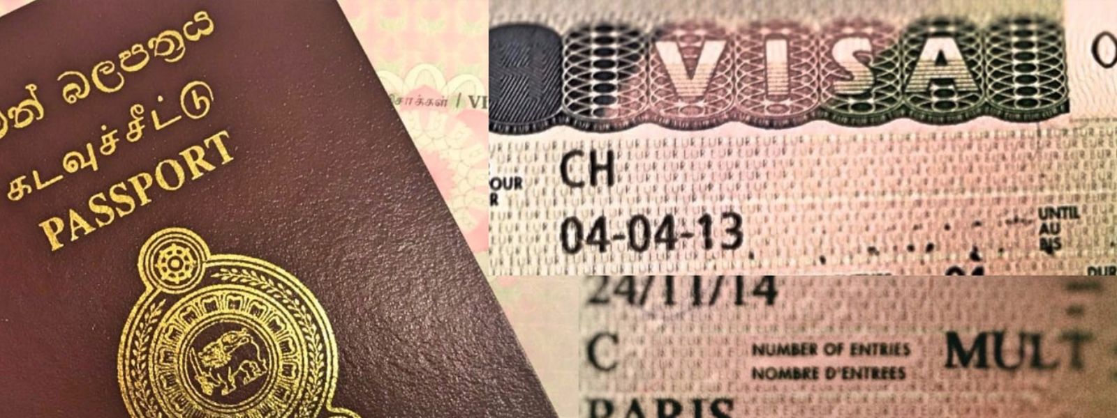 Previous Visa Issuance System Officially Reinstate